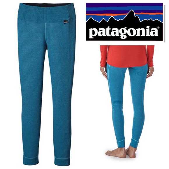 Patagonia Pants - Women’s Patagonia Baseline Tights